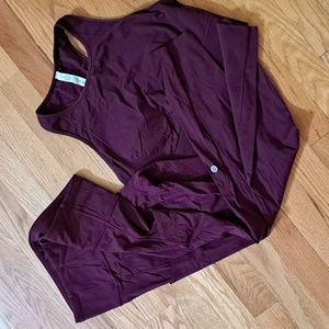 Lululemon set